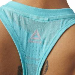 Dámský top BURNOUT TANK CF3379