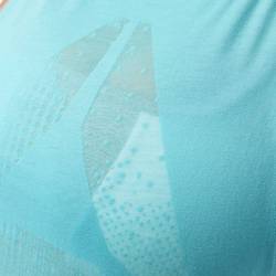 Dámský top BURNOUT TANK CF3379