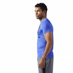 Pánské tričko WOR ACTIVCHILL GRAPH T