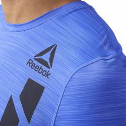 Pánské tričko WOR ACTIVCHILL GRAPH T