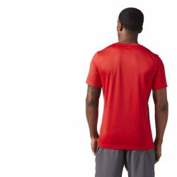 Pánské tričko WOR ACTIVCHILL TECH TOP - CD5503