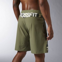 Šortky RCF Super Nasty Tactical Camo AX8898