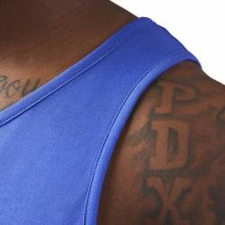 Pánské tílko WOR SUP 2.0 TANK BL - CE3840