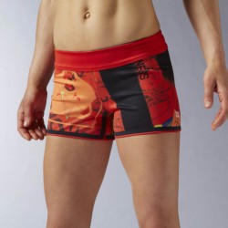Dámské šortky Reebok CrossFit Chase Bootie Prime