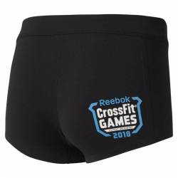 Woman Shorts Reebok CrossFit Chase Shortie G - CY5678