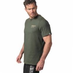 Man T-Shirt Reebok CrossFit Mess You Up Tee - DH3688