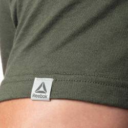 Man T-Shirt Reebok CrossFit Mess You Up Tee - DH3688