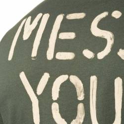 Man T-Shirt Reebok CrossFit Mess You Up Tee - DH3688