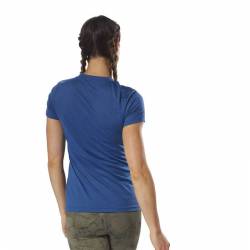 Woman T-Shirt CrossFit EF SPEEDWICK - DH3713