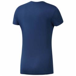 Woman T-Shirt CrossFit EF SPEEDWICK - DH3713
