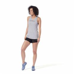 Woman top Les Mills RACERBACK - DJ2195