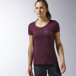 Reebok CrossFit Eagle By Land Tee AP9634