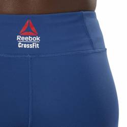 Woman Tight Reebok Crossfit Chase 3/4 Tight Games - DM3988
