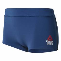 Woman CrossFit Shorts Reebok CrossFit Chase Shortie G - DM4000