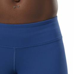 Woman Leggins Reebok Crossfit Chase 3/4 Tight Games - DM3988