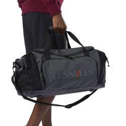 Bag Les Mills UNISEX DUFFLE - DN5790