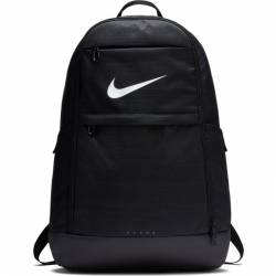 Bag training Nike Brasilia Black (Extra Large)