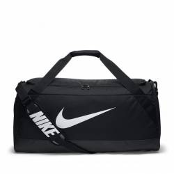 Training bag Nike Brasilia (Large) - black