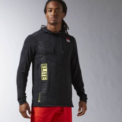 RCF Jacquard Hoody AX8861