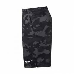 nike grey camo shorts