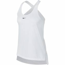 Woman top Nike Elastika Mesh Tank 930395-100