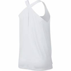 Woman top Nike Elastika Mesh Tank 930395-100