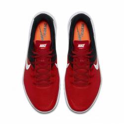 Man Shoes Metcon 4 - red/black