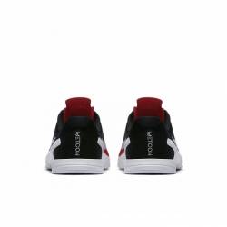 Man Shoes Metcon 4 - red/black
