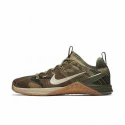 Man Shoes Nike Metcon DSX Flyknit 2 Training - camo
