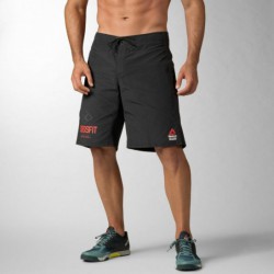 Pánské šortky CrossFit Super Nasty Tactical AX8897