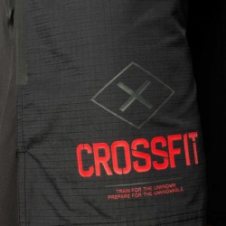 Pánské šortky CrossFit Super Nasty Tactical AX8897