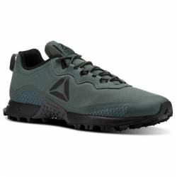 Man Shoes ALL TERRAIN CRAZE - CN5244