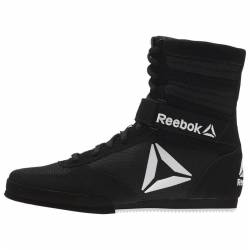 Woman Shoes Reebok BOXING BOOT- BUCK - CN4942