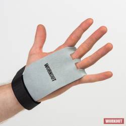 Gymnastické mozolníky WORKOUT
