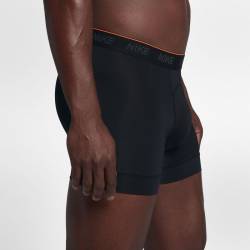 Man training boxerky Nike Briefs (2 Pack)