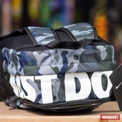 Mens training backpack Nike Brasilia (Large) 