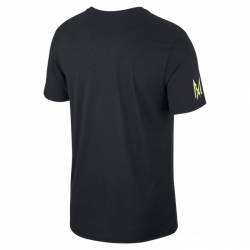 Man training T-Shirt Nike Training GAMES - black