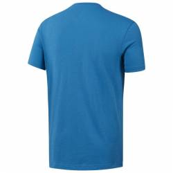 Pánské tričko CrossFit Games Crest Tee - DN2396