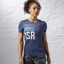 Dámské triko One Series Running SS Tee S94253