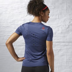 Dámské triko One Series Running SS Tee S94253