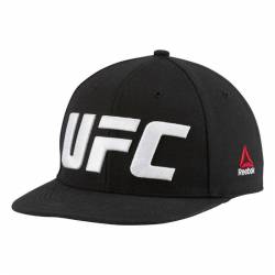 UFC FLAT PEAK CAP