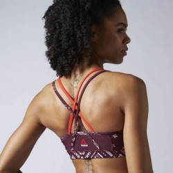 Dámská podprsenka Reebok Hero Strength Bra 2.0 S