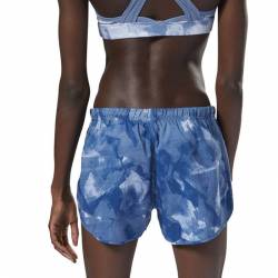 Woman Shorts RUN 3 IN SHORT - PRINT - CY4707
