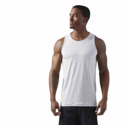 Man Top Les Mills Active Chill TANK - CD6191