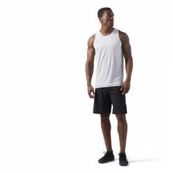 Man Top Les Mills Active Chill TANK - CD6191