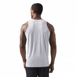 Man Top Les Mills Active Chill TANK - CD6191