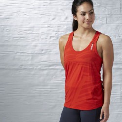 Dámské tílko Reebok Burnout Tank AX9115