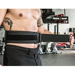 Opasek JerkFit Weight Belt