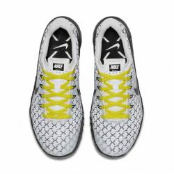 Dámské boty Nike Metcon 4 - bílo žluté