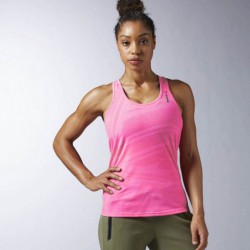 Dámské tílko Reebok Burnout Tank AX9116